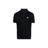 SS23 Logo Embroidered Straight Fit Polo Shirt Men Tops Navy-Blue 8N1FAL-1JTKZ-0920