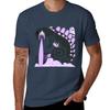 Hunters Sigil Atomic Abomination Tshirt Casual Loose Daily Wear Tshirt