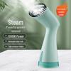 Portable Handheld Steamer Iron for Household and Dorm Use
