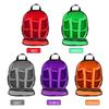 Small Camera Backpack Outdoor Camera Bag Water Resistant Shock Proof Camera Case Replacement for Sony Canon Nikon DSLR