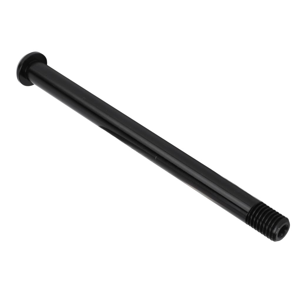 Road Bike Hubs Tube Shaft Bicycle Aluminum Alloy Hollow Hub Tube Axle Bike