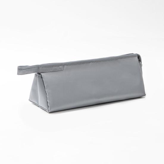 Yousheng  Hair Dryer Storage Bag Large Capacity Zipper Closure Travel Portable Storage Bag Hair Curler Organizer
