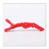 Hair Clip Traceless Clip Crocodile Clip Styling Hair Dyeing Hair Cutting Split Clip Barber Special Duckbill Clip Positioning Clip