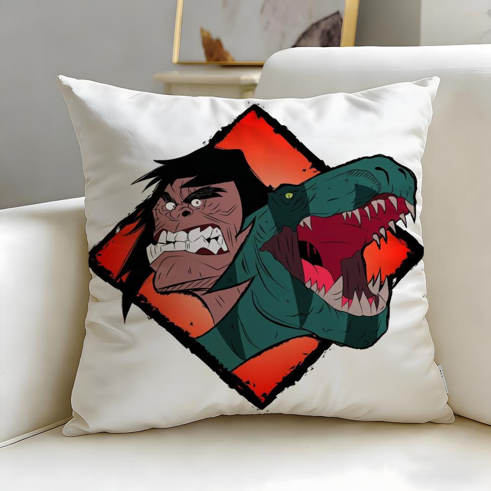 

Popular Pprimalful Cushion Cover Soft EasyWash Pillow Case Versatile for Couch Bed Travel and Office 30X30cm
