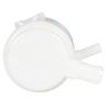 53701-SHJ-A02 For Honda Odyssey EX EX-L DX Touring Power Steering Pump Fluid Reservoir Tank Bottle Automotive Accessories