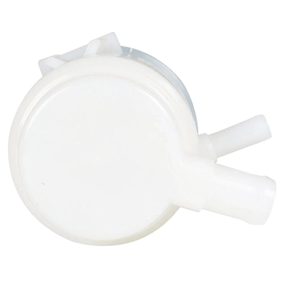 53701-SHJ-A02 For Honda Odyssey EX EX-L DX Touring Power Steering Pump Fluid Reservoir Tank Bottle Automotive Accessories