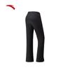 ANTA Women's Business Casual Flared Trousers
