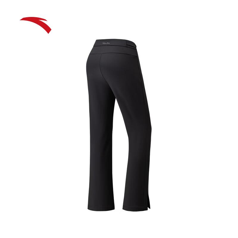 ANTA Women's Business Casual Flared Trousers