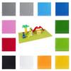 Building Block Base Plate Child Diy Assembly Kids Play Surface For Kindergarten