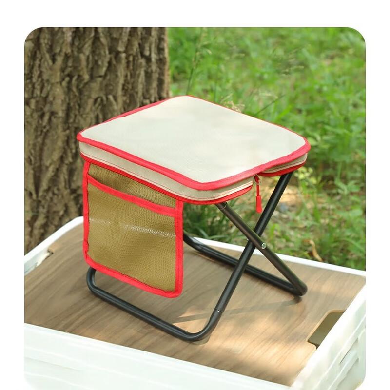 NuFeng Portable Folding Outdoor Stool