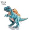 Simulation Dinosaur Plush Toys, Tyrannosaurus Rex Dolls, Grab Machine Dolls