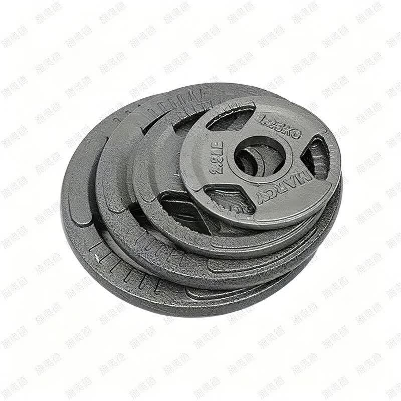 Shi Aode Detachable Olympic Barbell Set