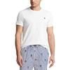 Polo Ralph Lauren Mens Cotton Jersey Sleep Shirt  Maposlp0n320136100 