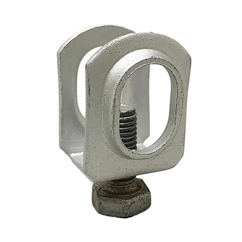 

Кабельна арматура Заземлюючий стрижень Затискач для провідника Затискач для струни Кабельна комунікація Живлення Оптоволоконний кабельний затискач