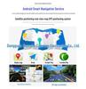 12.1-Inch Smart Navigation Screen with CarPlay for Older Runners