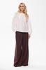 Women's Blouse Mela Ecru 36