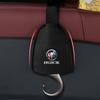 Auto Interior Organizers Hooks Car Back Seat Hook Headrest Hanger For Buick Encore Regal Lacrosse Enclave Avenir Cascada GL8 Envision Anthem