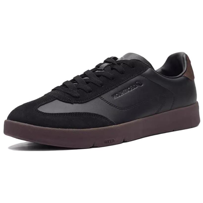 

DECATHLON Trainer 70 Versatile Casual Non-Slip and Abrasion Resistant Low-Top Board Shoes Men s Black 39 чёрный
