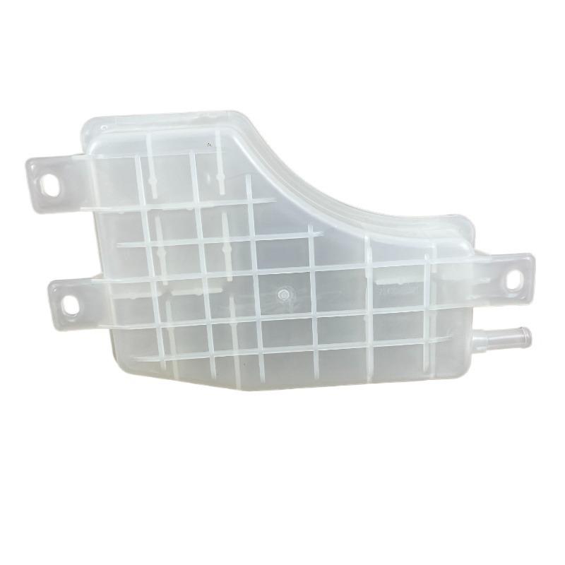 254303E201 REZERVOR DE EXPANSIUNE lichid de răcire Pentru KIA SORENTO D4CB 2.5L G4JS 2002-2009 2.4L 4cil SORENTO I 3.5L V6 4WD 2002-2011 254303E200
