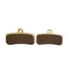 Mountain Bike High Metal Copper Based Lailing Pads BB5 M355 M446 Oil Disc Brake Block Brake Pads