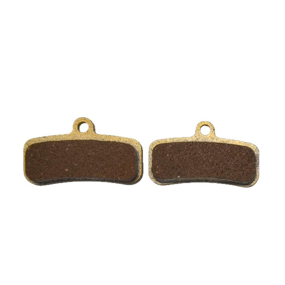 Mountain Bike High Metal Copper Based Lailing Pads BB5 M355 M446 Oil Disc Brake Block Brake Pads