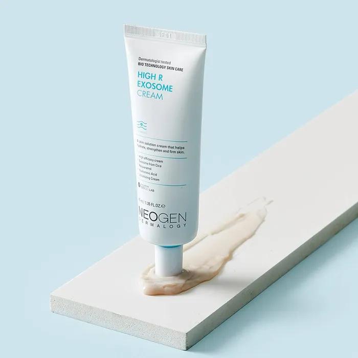 Hi-Al Exosome Cream 40ml