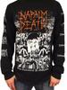 3D Printed Men's and Women's T-Shirts New Legend Band Sick Angel "Crazy Altar" Album Cover Retro Street Long Sleeve Top Harajuku