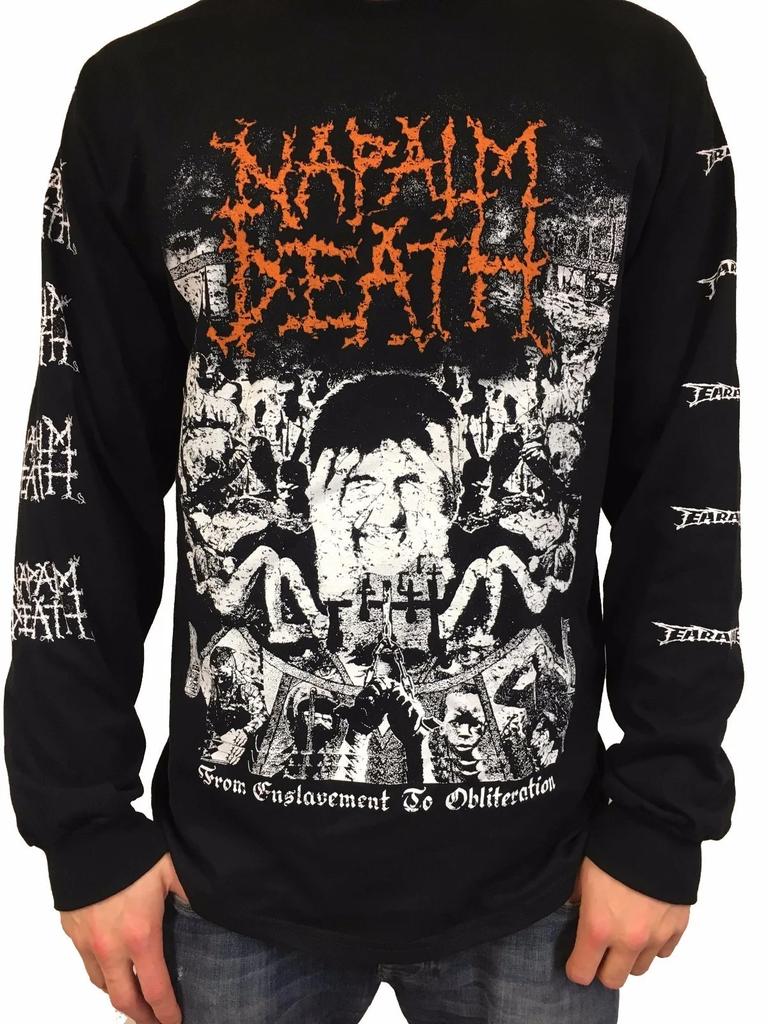 3D Printed Men's and Women's T-Shirts New Legend Band Sick Angel "Crazy Altar" Album Cover Retro Street Long Sleeve Top Harajuku