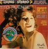 CD TITO PUENTE  Dance Mania Volume 2 32412RL RCA 199 US Jazz Used