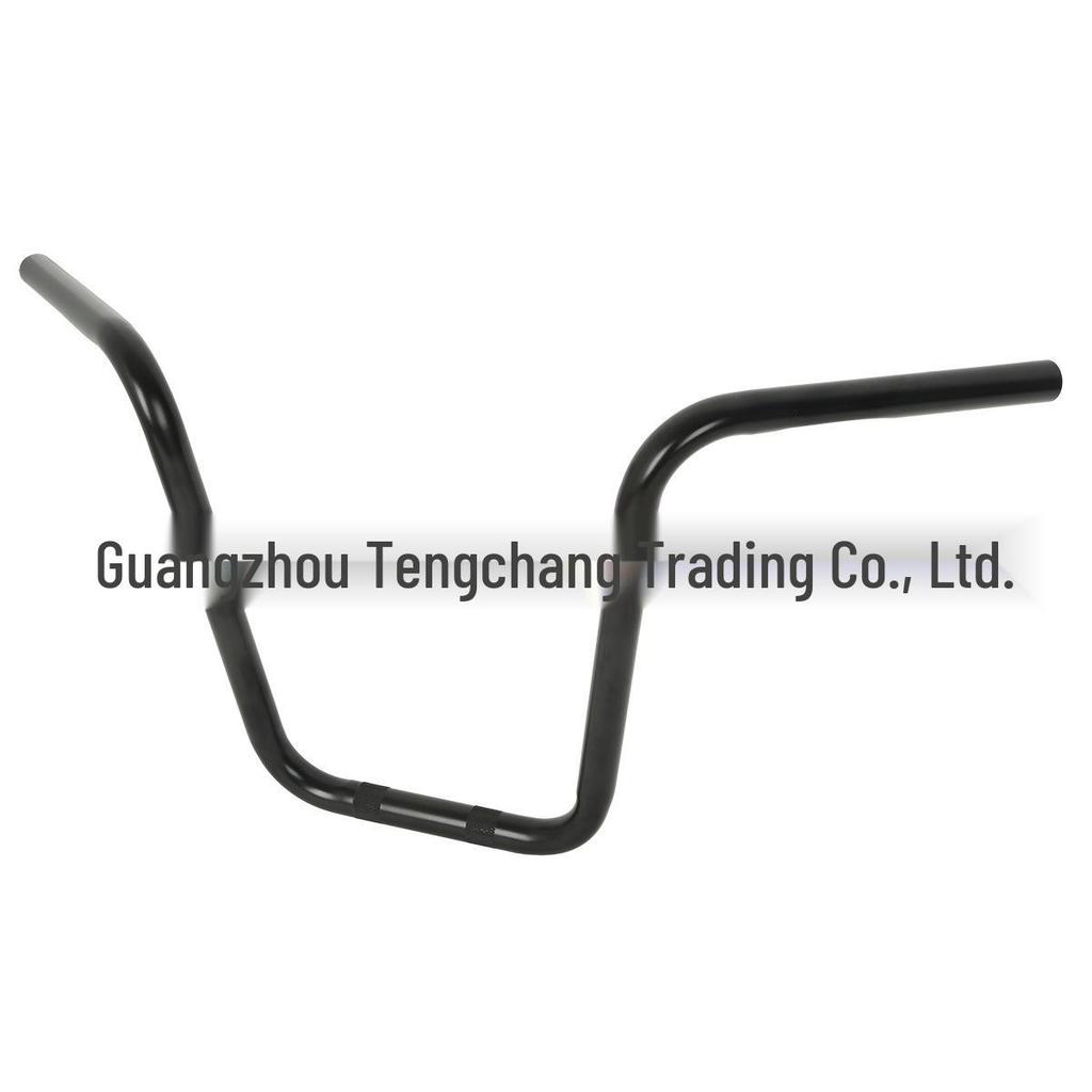 14-Inch Handlebar for XL883/XL1200 Motorcycle Modification