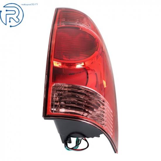 Rear Passenger Right Side For 2005-2015 Toyota Tacoma  Tail Light Brake Lamp
