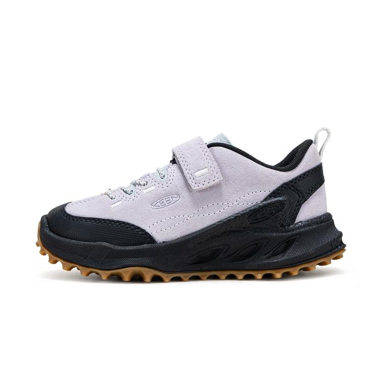 Keen Jasper Zionic Casual Low top Kids Outdoor Shoes Children Aged 3 7 Years Old 1032061 30