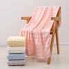Mling Bamboo Velvet Bath Towel