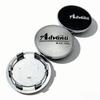 4pcs Advanti Racing Logo Emblem Car Wheel Center Caps 69MM Clips 56MM Wheels Hub Dust Cap Rim Hubcaps Cover Replace Accessories