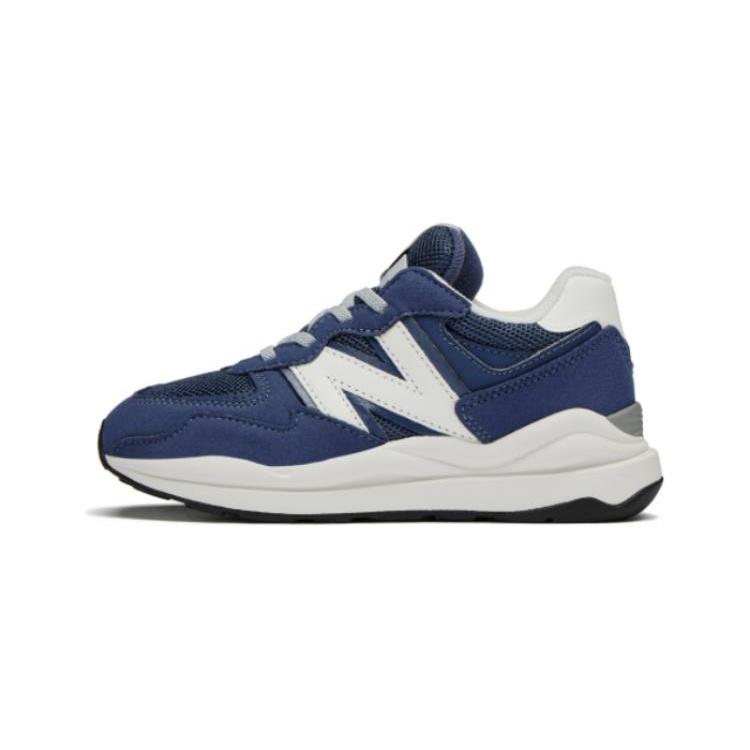 (PS) New Balance 57/40 Navy White Kids PV5740VA EU 35