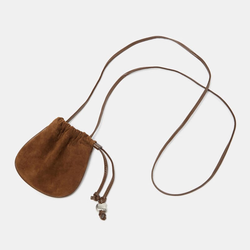 Crown Bilo Cross Charm RCAEX25643BRX