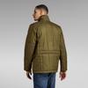 Mid-season Jacket G-Star Field Jacket Multicolor D23647-D415-G147