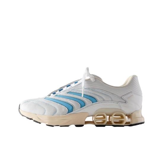 Adidas X Predator Megaride Белый Синий - JR9208 EU 42.5 белый