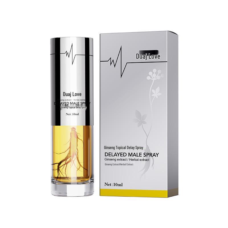 Exclusively Love Water-based Lubricants & Delay Spray for Couples