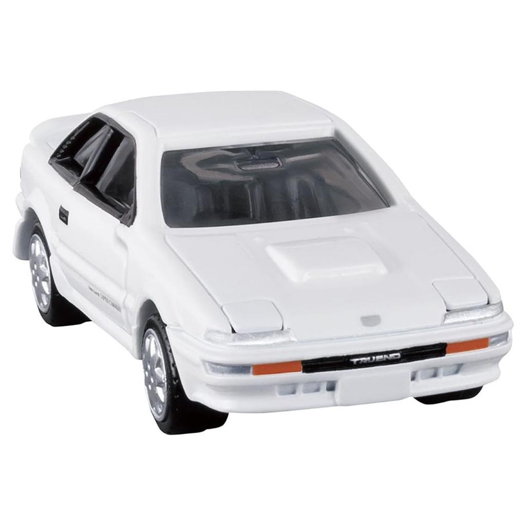 TAKARA TOMY Tomica Premium 48 Toyota Sprinter Trueno Premium Release Commemorative Miniature Car Toy for Ages 6 and Up (AE92) (Tomica Edition)
