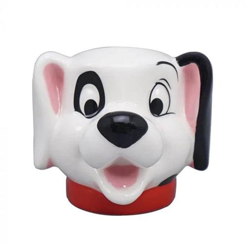 Disney 3D Shaped Pot (Patch)