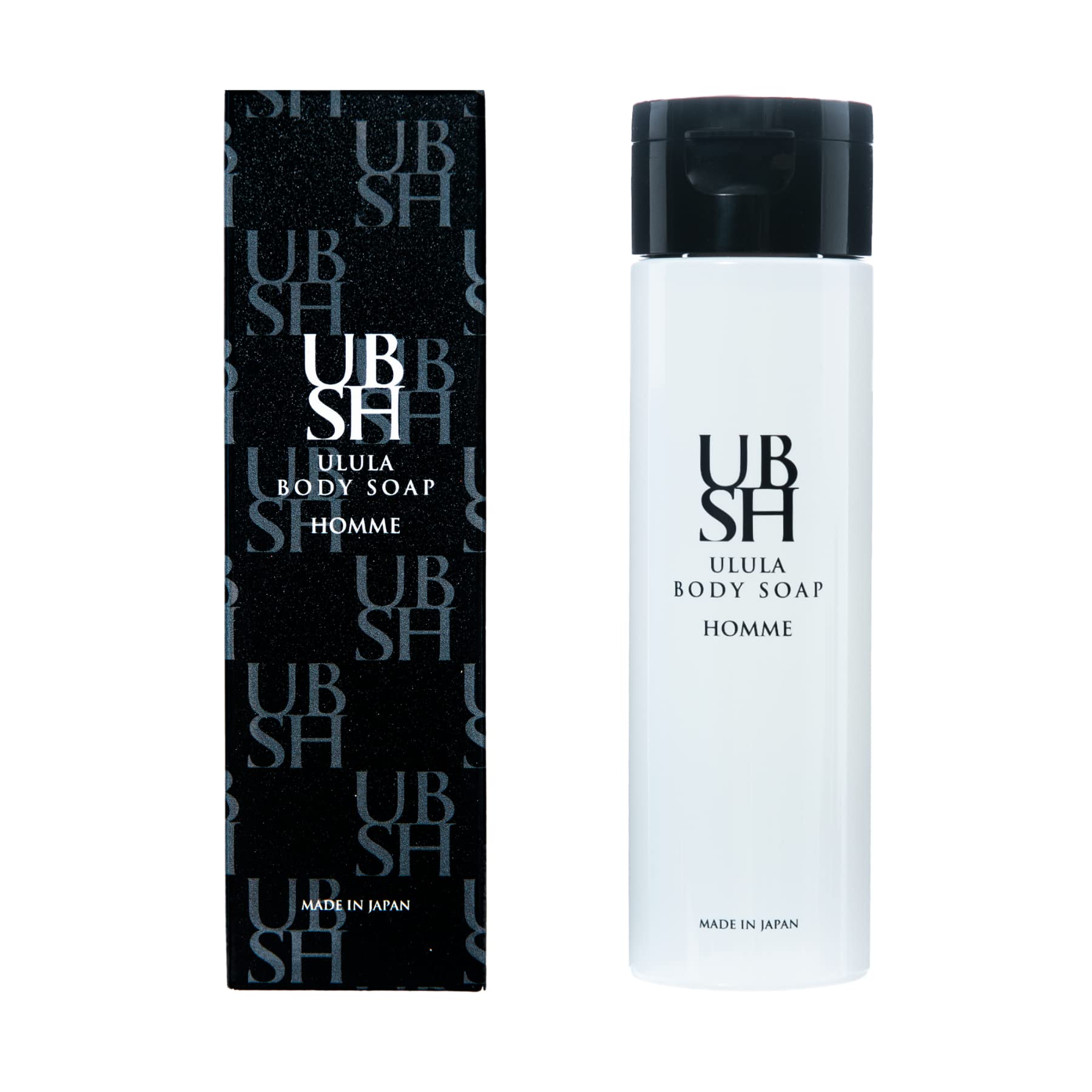 

Ulura Men s Body Soap for the Delicate Zone (200ml): Breathable, Odorless, Long-lasting Cleanliness. Contains Persimmon Tannin. Mildly Acidic.