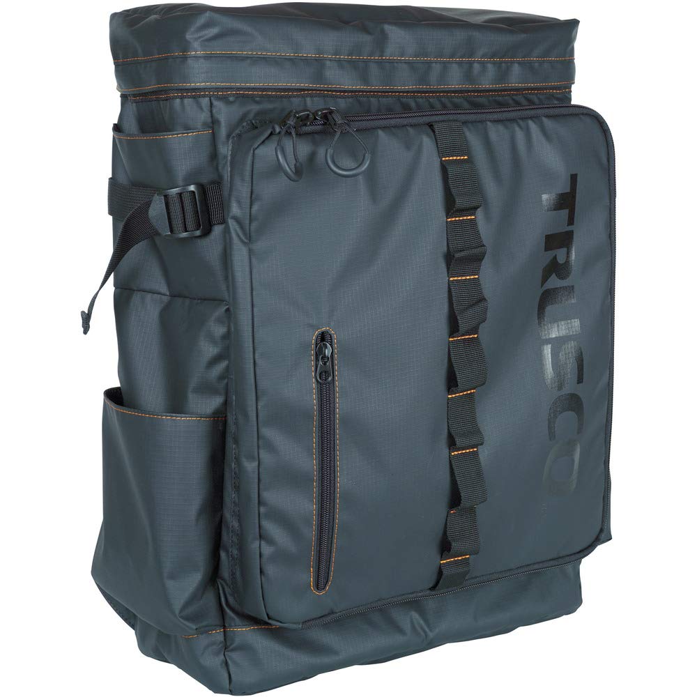 

TRUSCO Легкий рюкзак коробчатого типа для профессионалов A3BLBK Shoulder Container