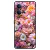 Für Xiaomi Redmi 15C 5G Europa Hülle Marmor Weiche Matte Silikon Rückabdeckung Für Redmi15C Global 15 C 4G Vollständige Handy Hülle Coque