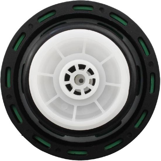 Locking Diesel Fuel Cap Gas Cap Fuel Tank Caps fit for Ford F250 E350 E-350 for Ram 3500 W350 D35 for Sierra Savana Silverado Express C3500 K3500