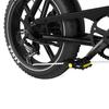 KOOLUX X9 Pro All-Terrain Electric Bike 48V15.6AH Dual Battery 750W Motor 20 Inch Fat Tires 180KM Max RangeElectric Bicycle