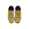 Új Nike Air Force 1 Vad Búza Arany Női FB2348-700