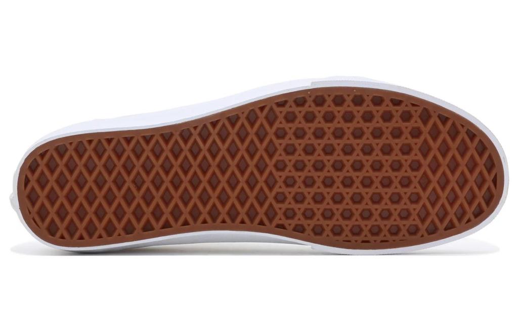 Vans Old Skool Sommer Leinen 'Beige' VN0007NTNTR