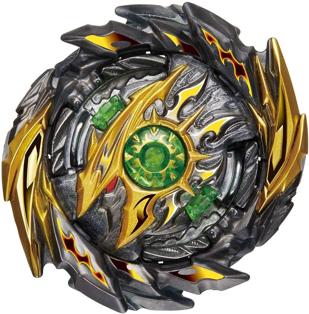 Beyblade Burst Random Booster B-178 Vol.24