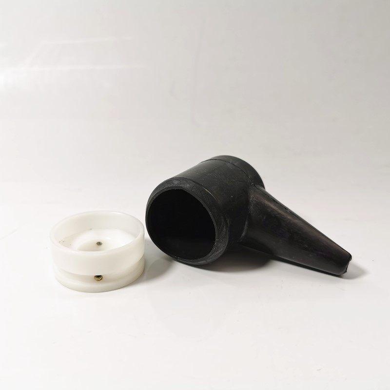 

Asiantool Mercury Multi-Circuit High-Speed Conductive Rotary Joint Slip Ring (A2H, A3H, A4H, A6H, A8H)